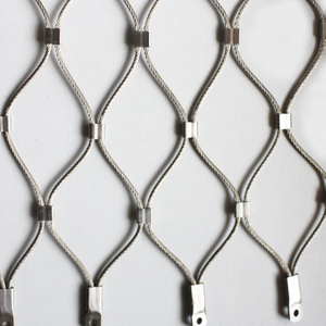 Zoo Mesh XAA-2040