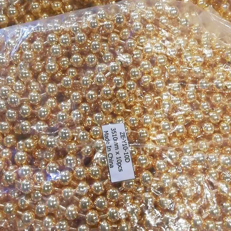 6mm Bead Chain Curtain ZEY630 Buy bead chain curtain, metal bead